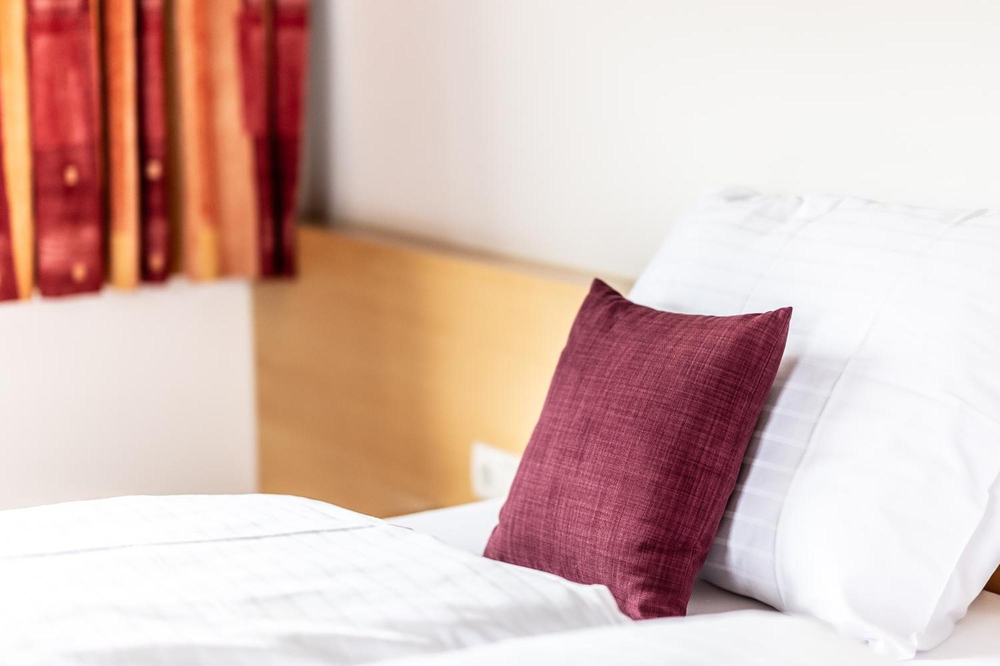 Hotel Loewen Lingenau Eksteriør billede