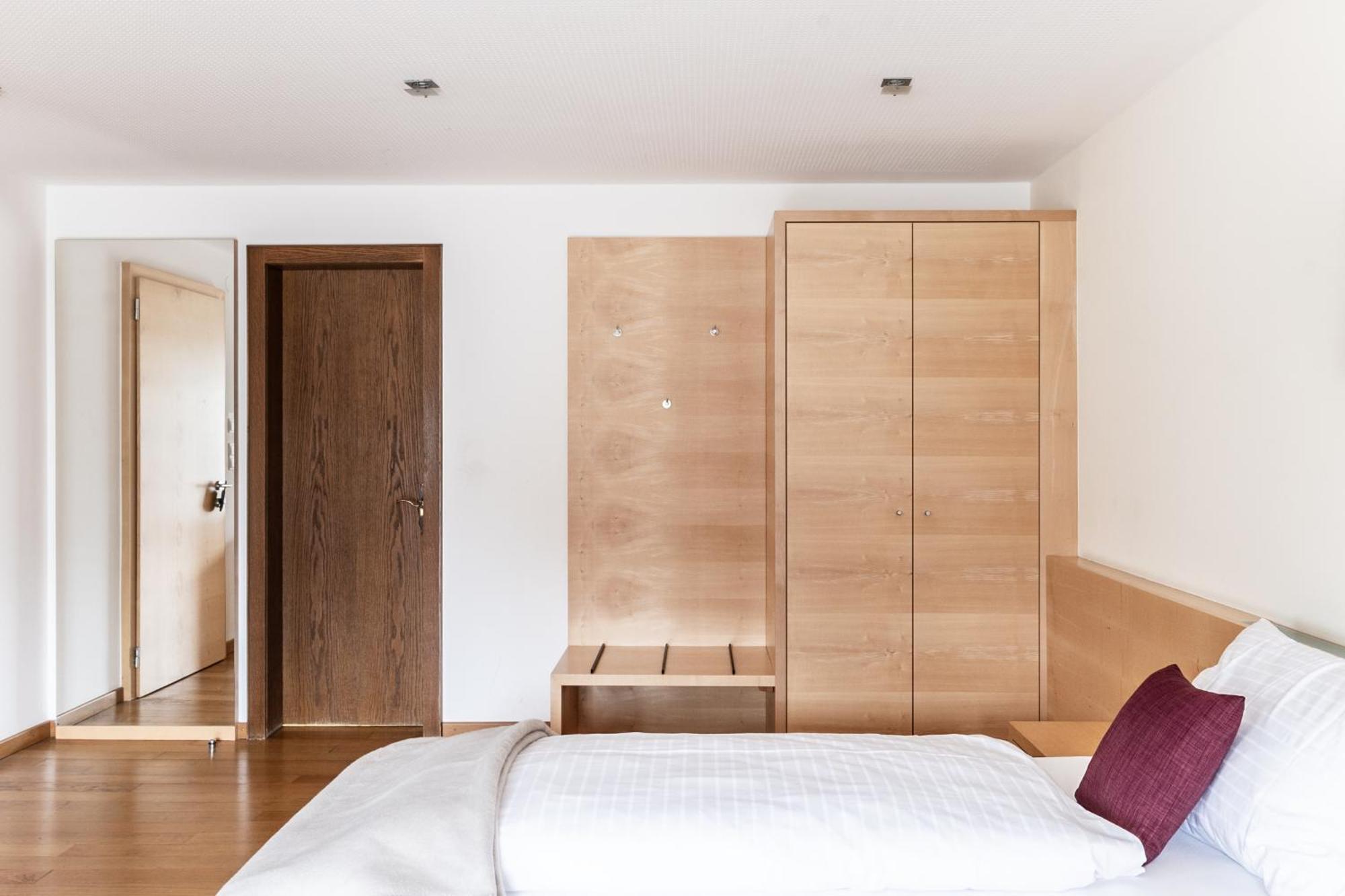 Hotel Loewen Lingenau Eksteriør billede